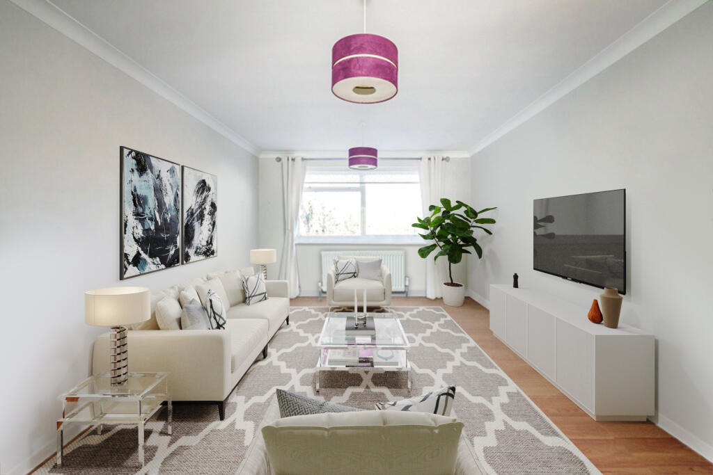 Main image of property: Maxwell Road, Northwood, HA6