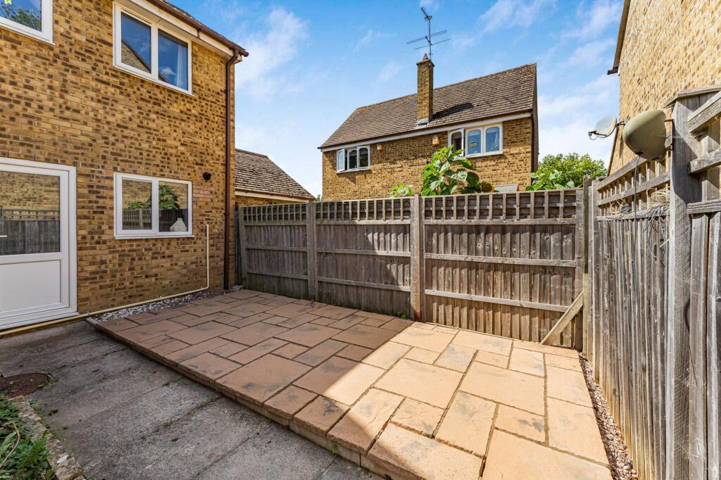 House in West Oxfordshire, Witney - View 4