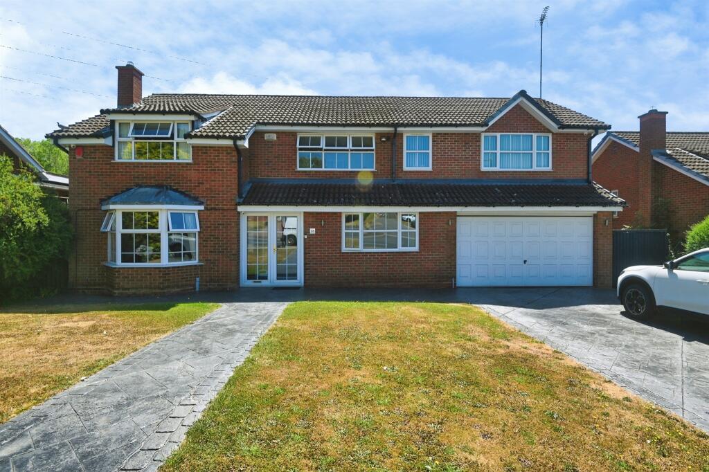 Main image of property: Sir Alfreds Way, Sutton Coldfield