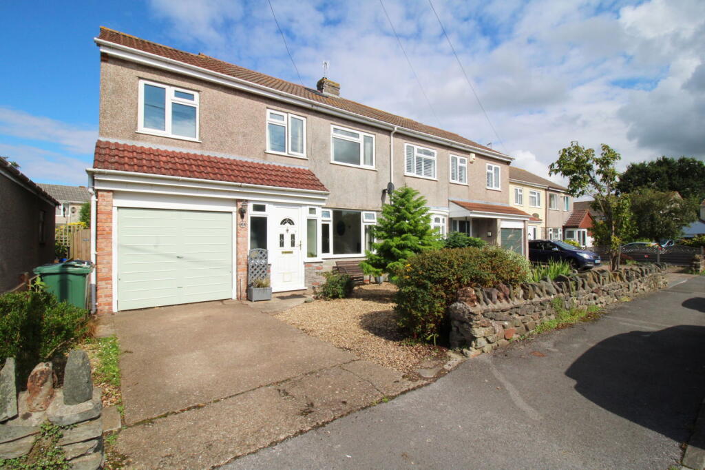 Main image of property: George Street, Portishead, Bristol, BS20 6TD