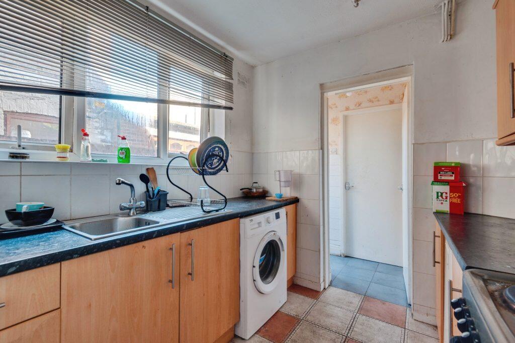 House in Liverpool - View 5