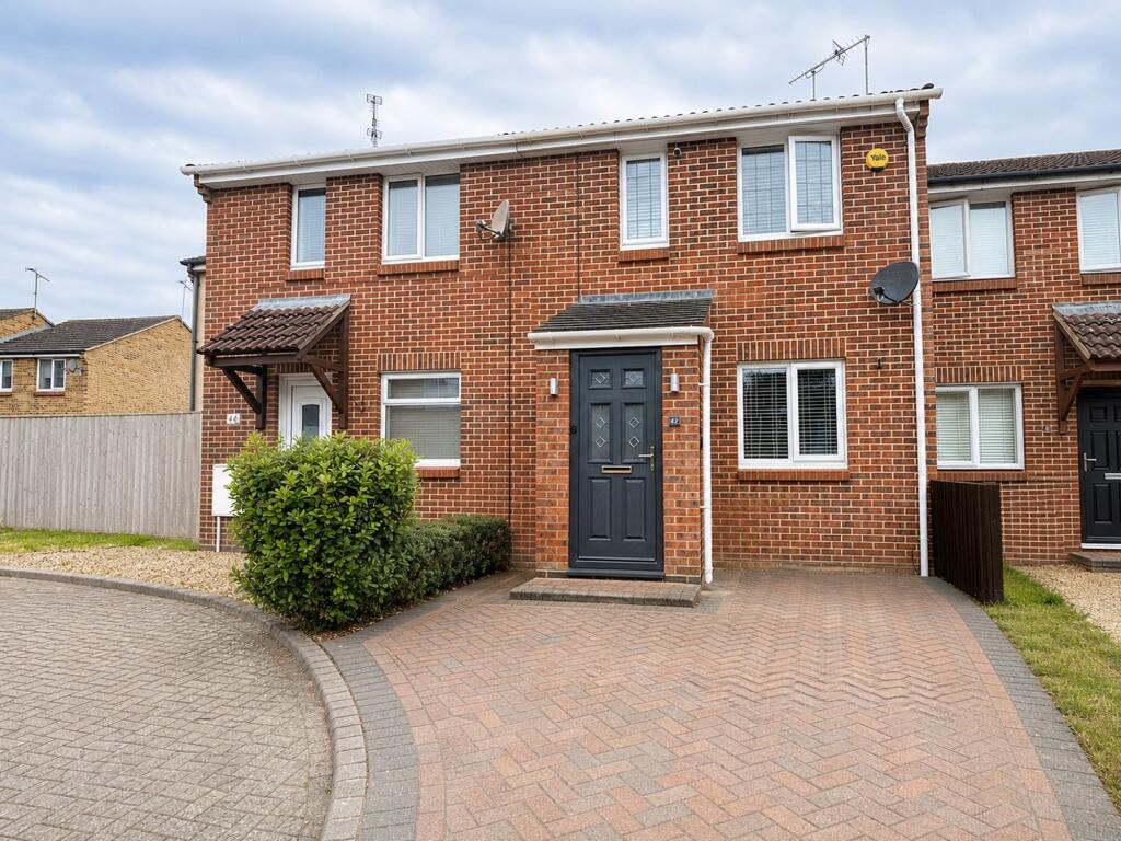 Main image of property: Cloudberry Road, Swindon, SN25
