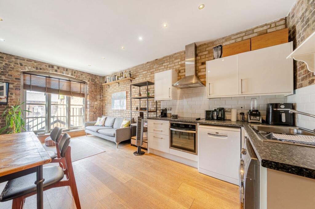 Main image of property: Tower Bridge Road, London, SE1
