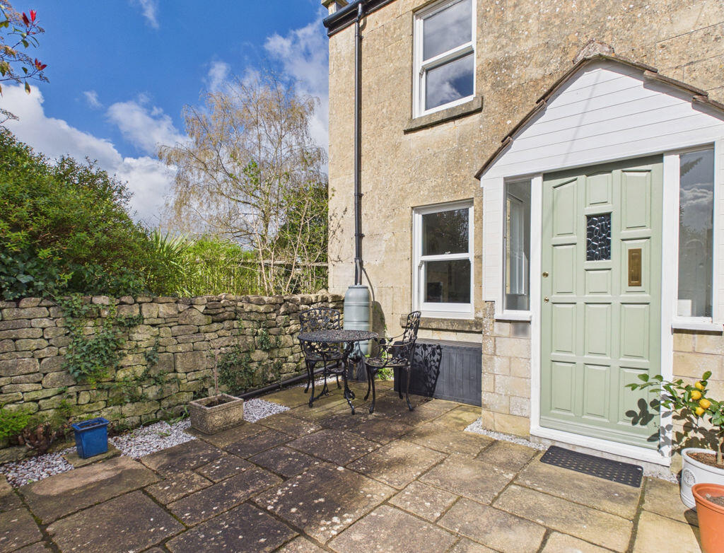 Additional image 36 of Gladstone Road, Combe Down, Bath