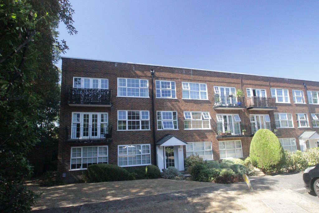 Main image of property: Highridge Close, Epsom