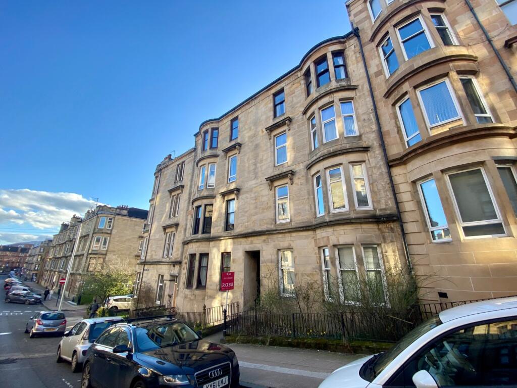 Main image of property: Gardner Street, Partick, Glasgow, G11