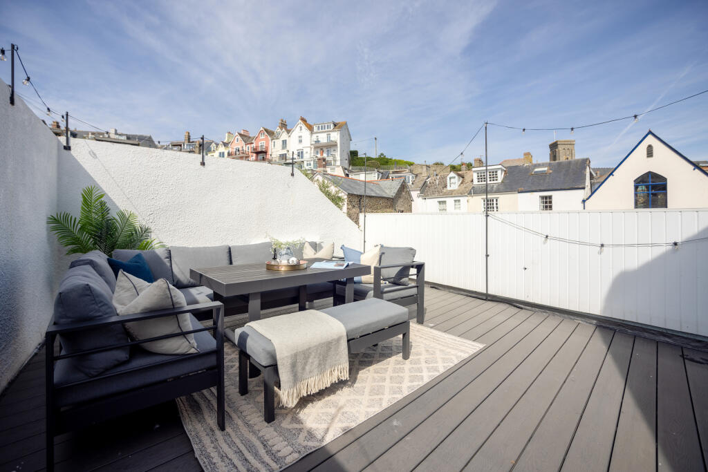 Main image of property: Fore Street, Salcombe