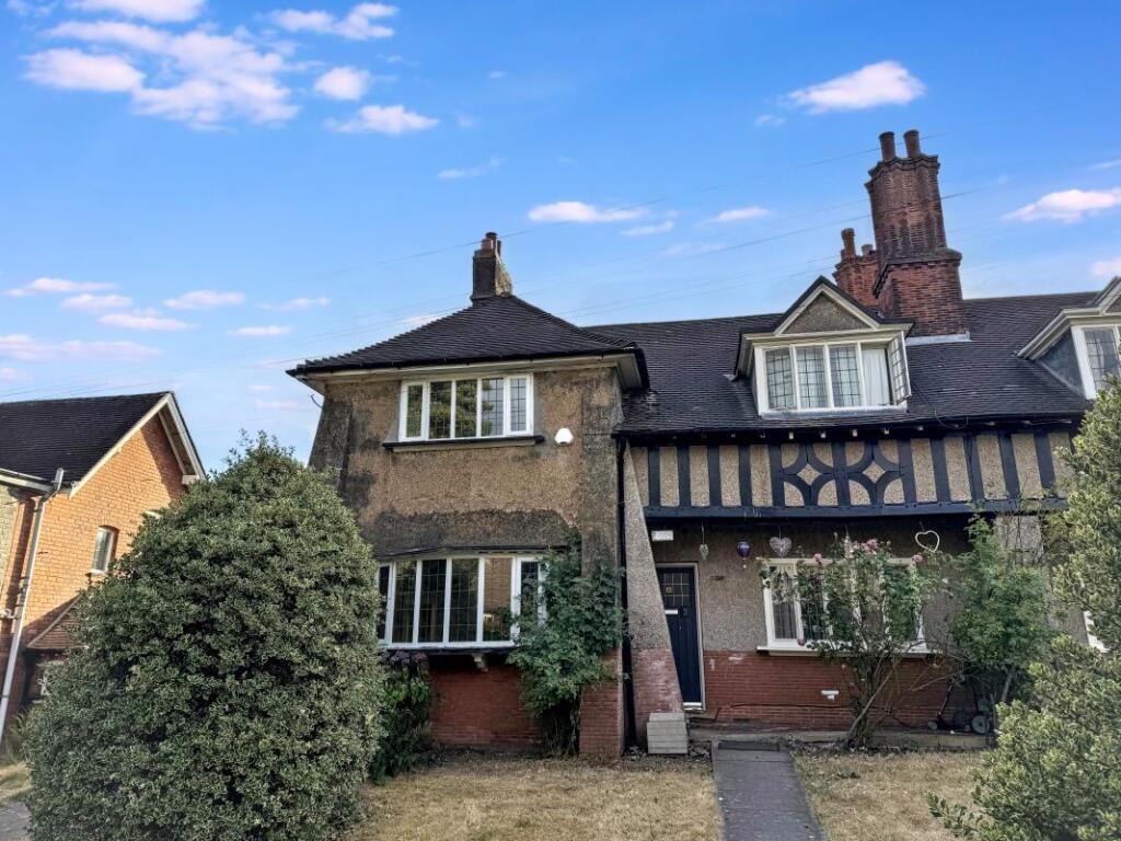 4 Holly Grove, 4 Laburnum Road, Birmingham, Birmingham, B30 2BB
