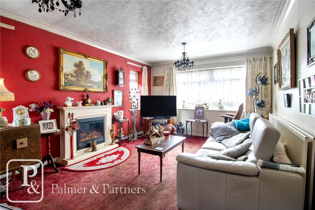 Badgers Green, Marks Tey, Colchester, Essex, CO6 photo 2