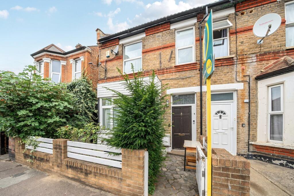 Main image of property: Bickersteth Road, Tooting Broadway, SW17