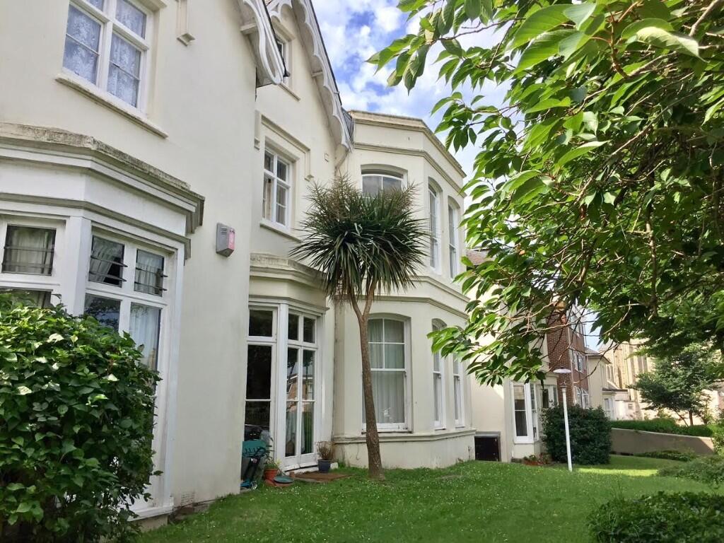 Main image of property: Wellington Road, Brighton, BN2