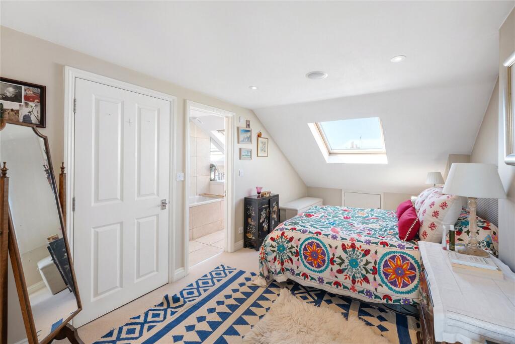 Stephendale Road, Fulham, London, SW6 - View 5