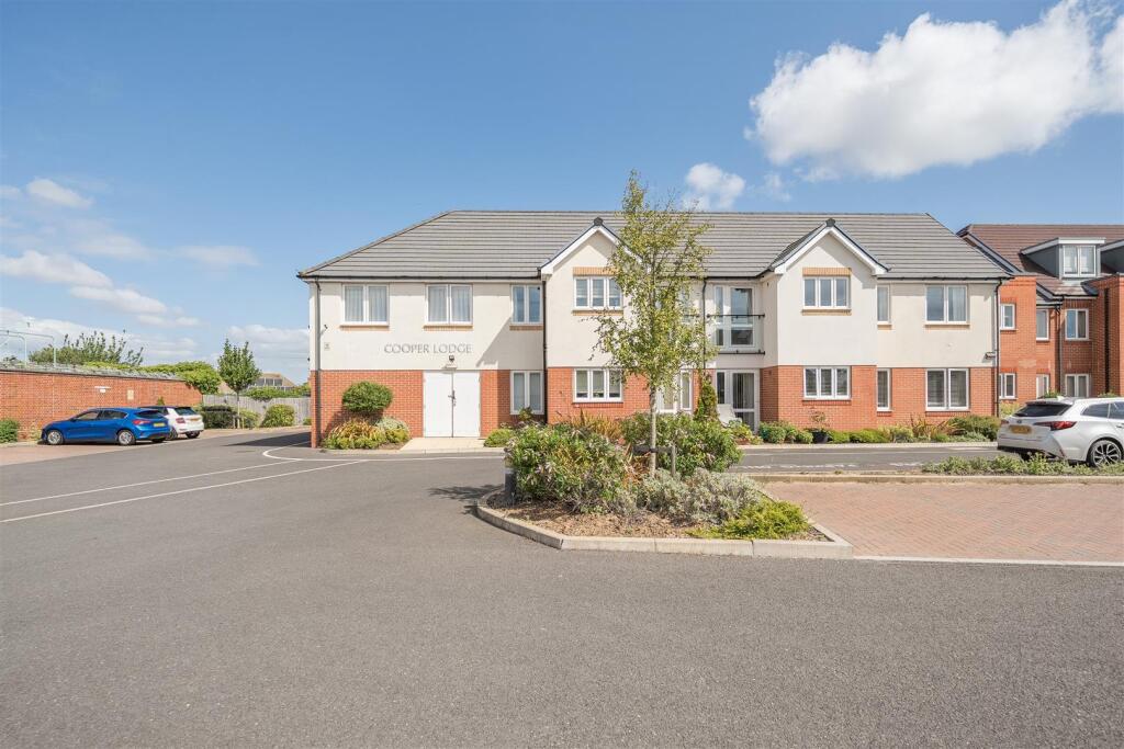 Main image of property: Cooper Lodge, Frinton-On-Sea, Essex