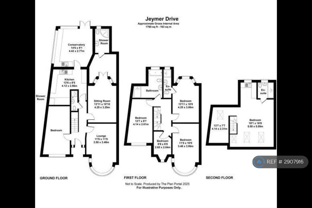 Main image of property: Jeymer Drive, Greenford, UB6