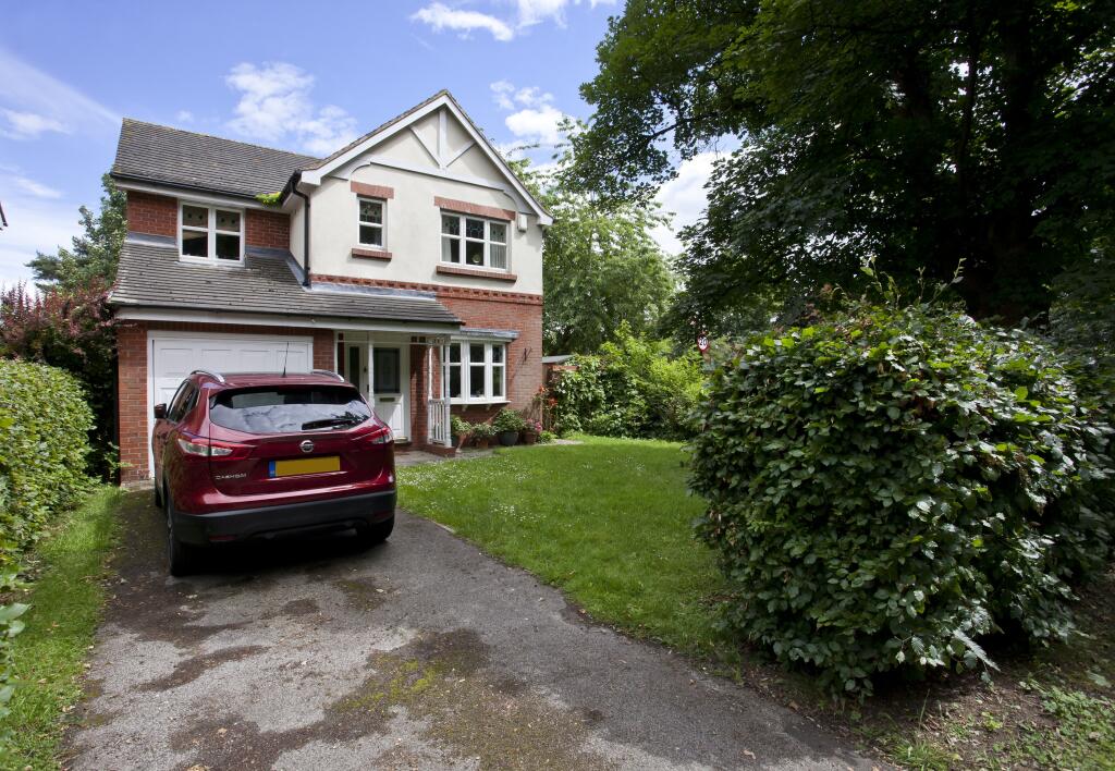 Main image of property: Windmill Lane, Heslington