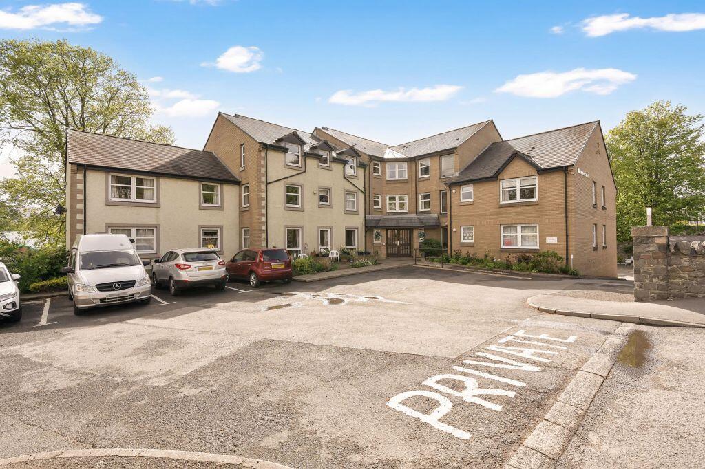 Main image of property: 24 Whitestone Court, Innerleithen Road, Peebles EH45 8BN