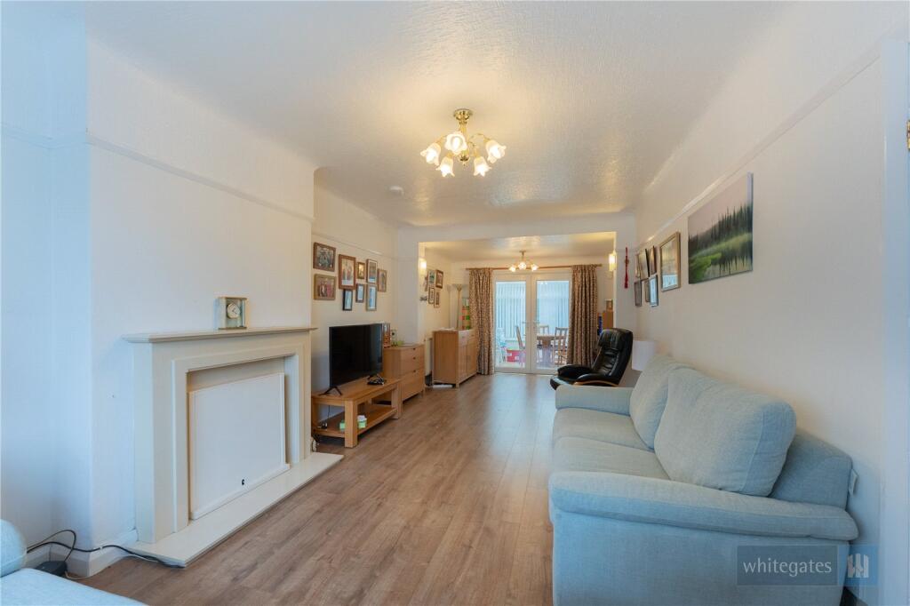 Marldon Road, Liverpool, Merseyside, L12 photo 4