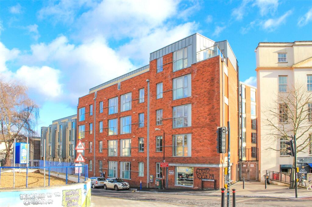 Main image of property: Armidale Place, Montpelier, Bristol, BS6