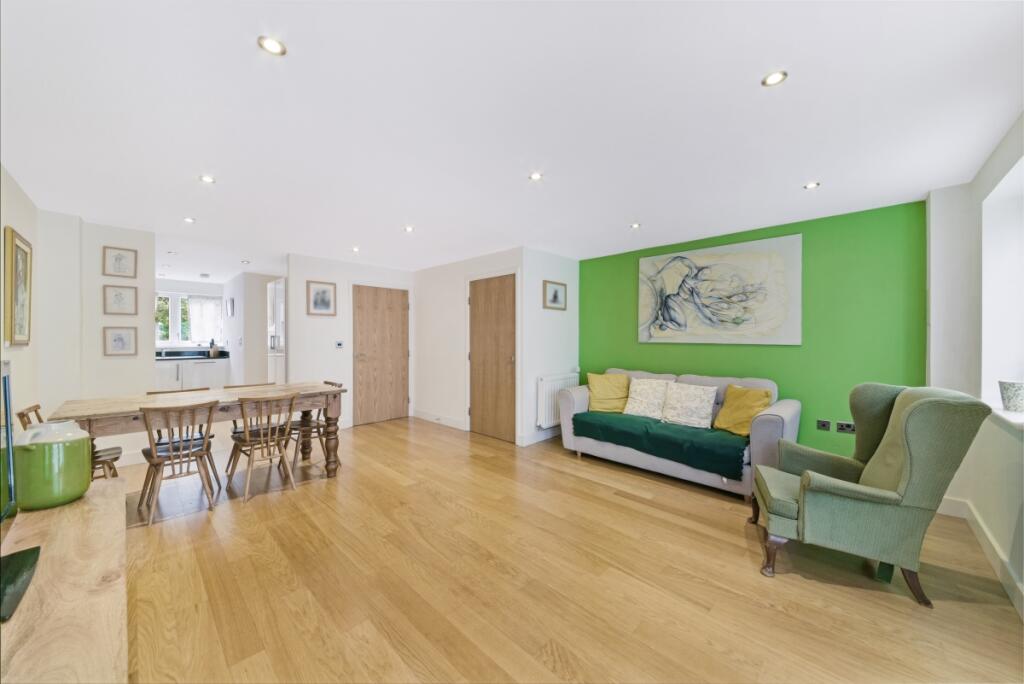 Main image of property: Fairthorn Road London SE7