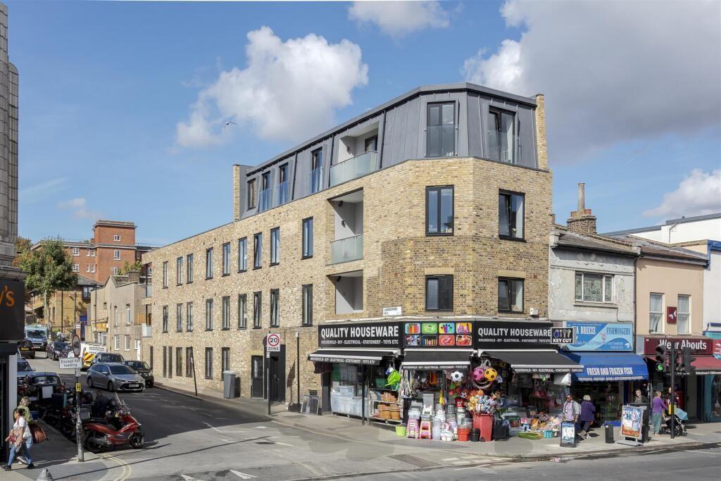 Main image of property: Norwood Road, London, SE27