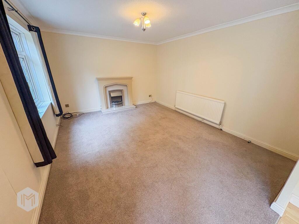House in Warrington - View 2