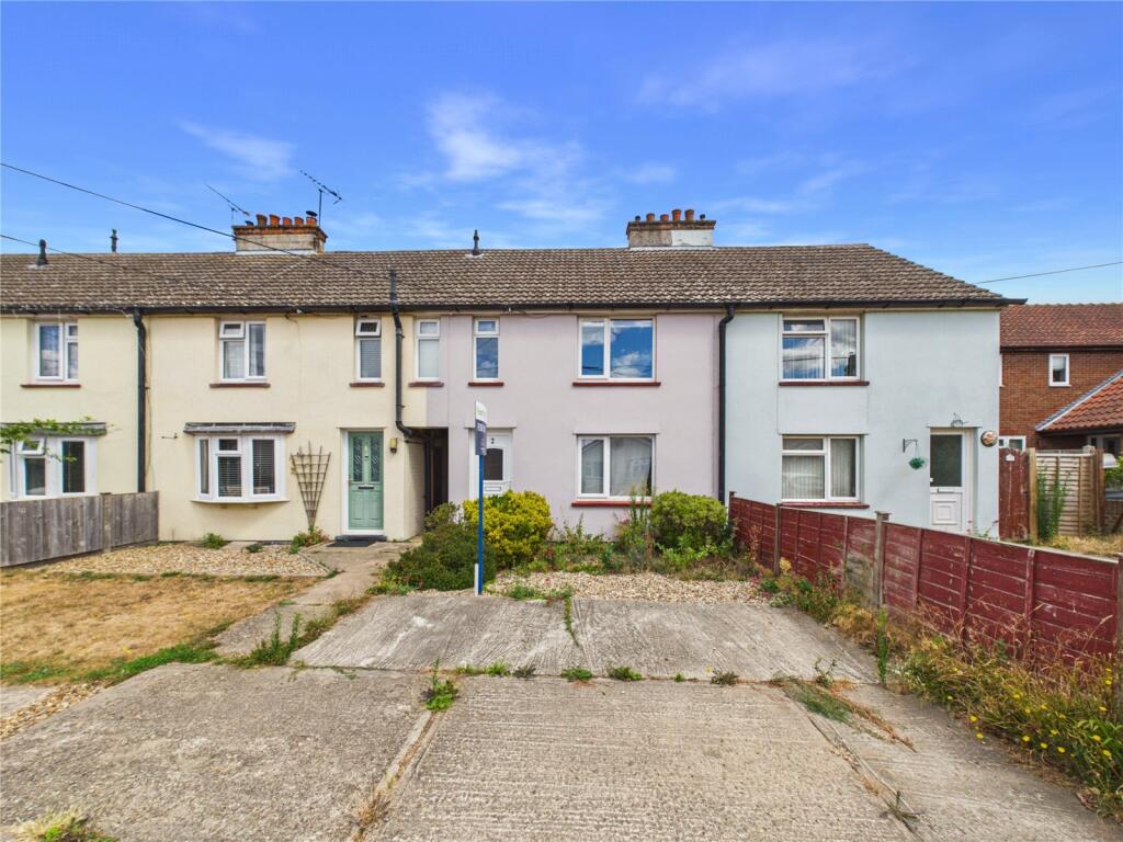 Main image of property: Windmill Road, Bradfield, Manningtree, Essex, CO11
