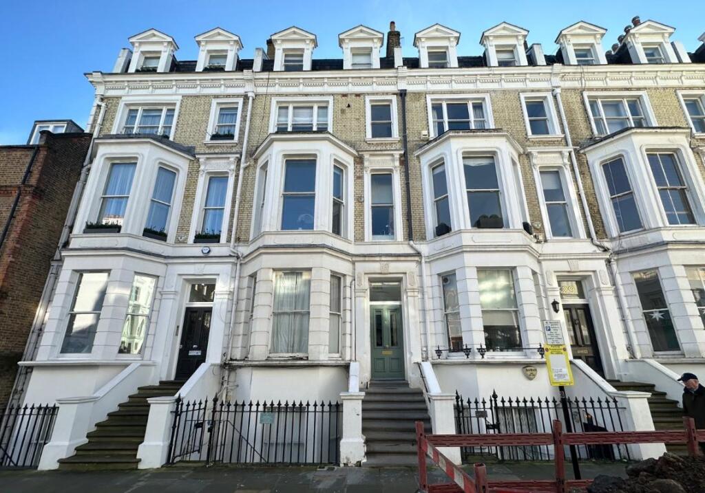 Main image of property: Flat 5, 30 Campden Grove, Kensington, London, W8 4JQ