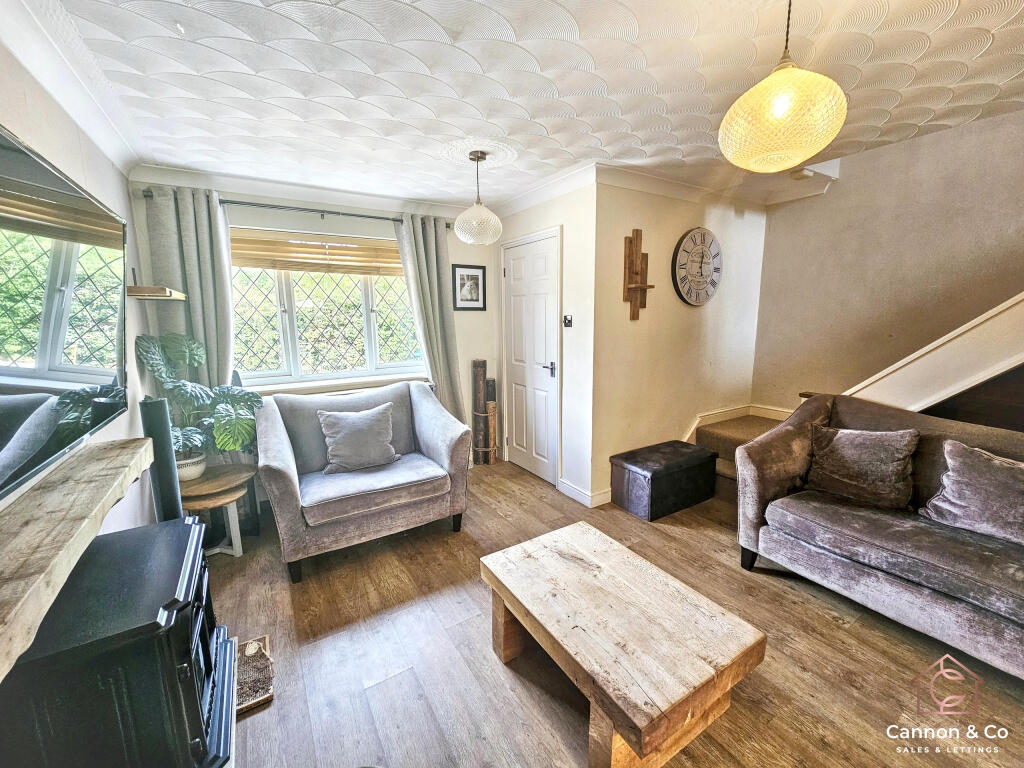 House in Peterborough - View 2