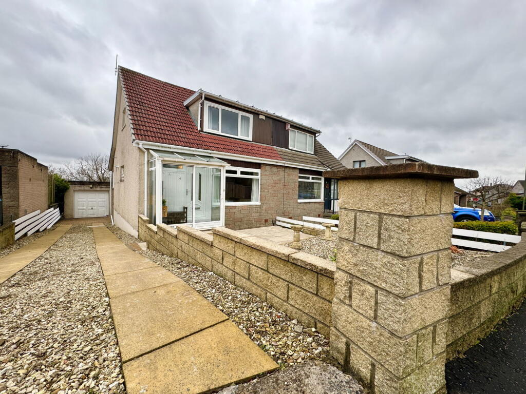 Main image of property: Sunnylaw Place,Falkirk,FK1 5PB