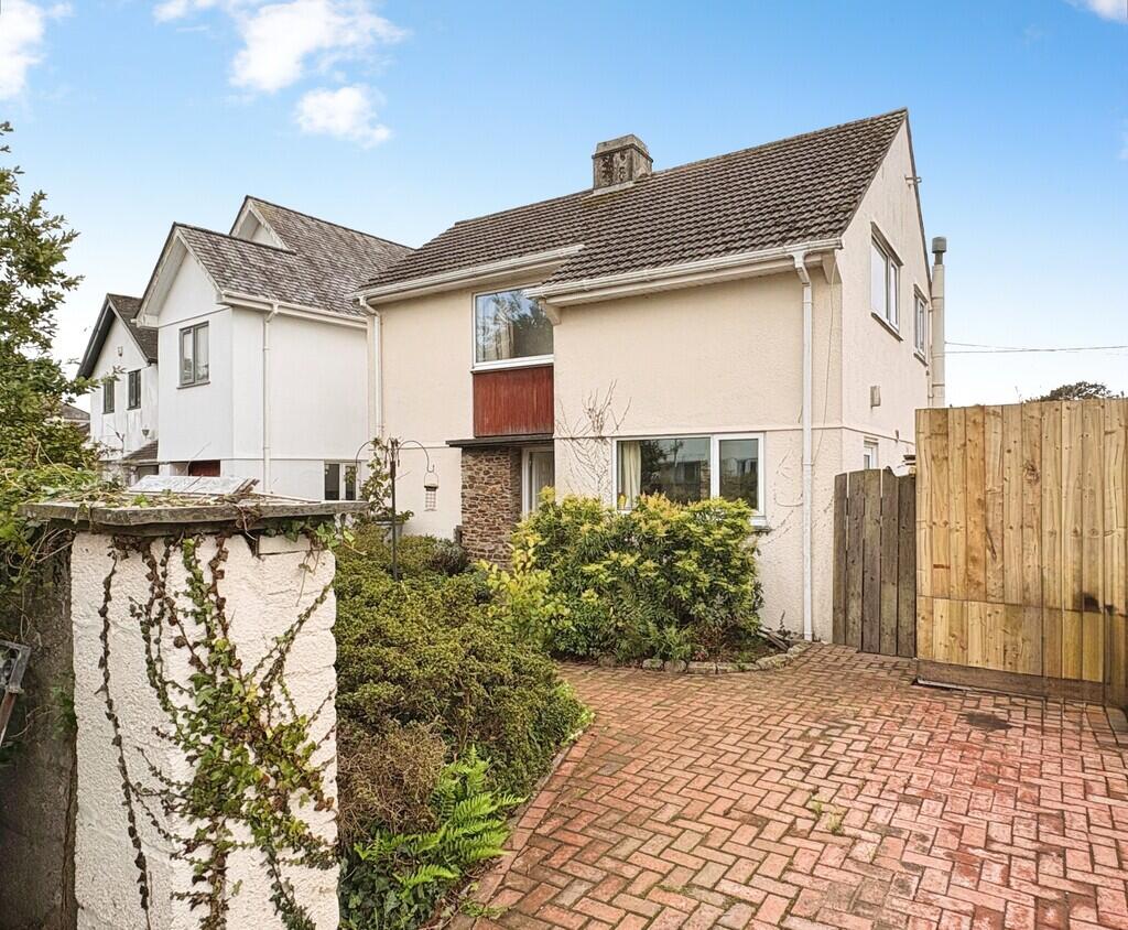 Main image of property: Troubridge Road, Helston