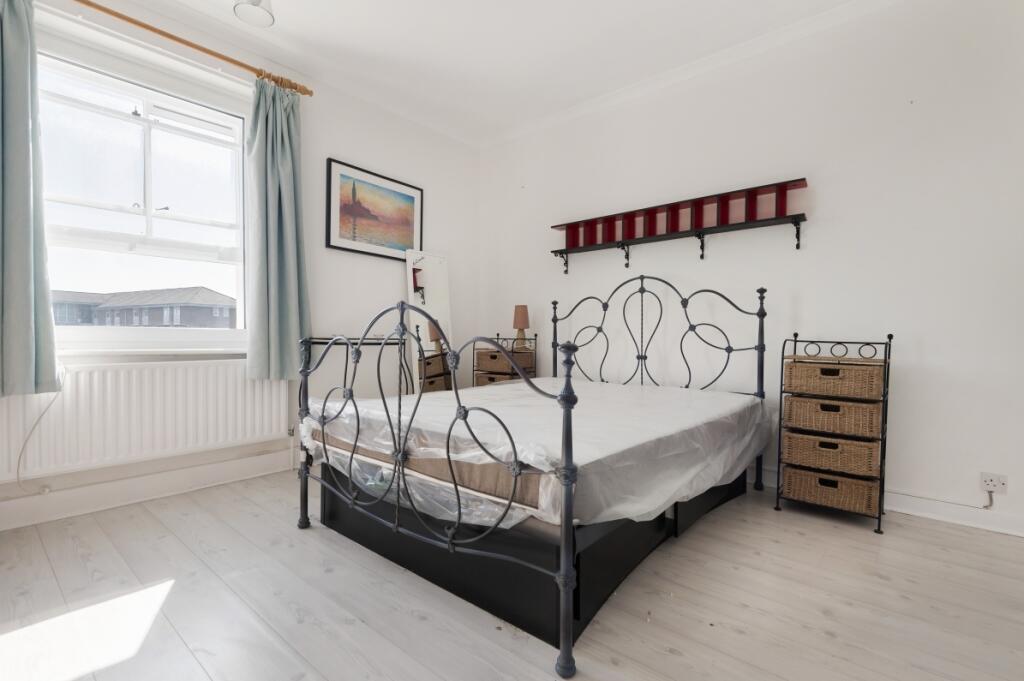 Apartment in London - View 2