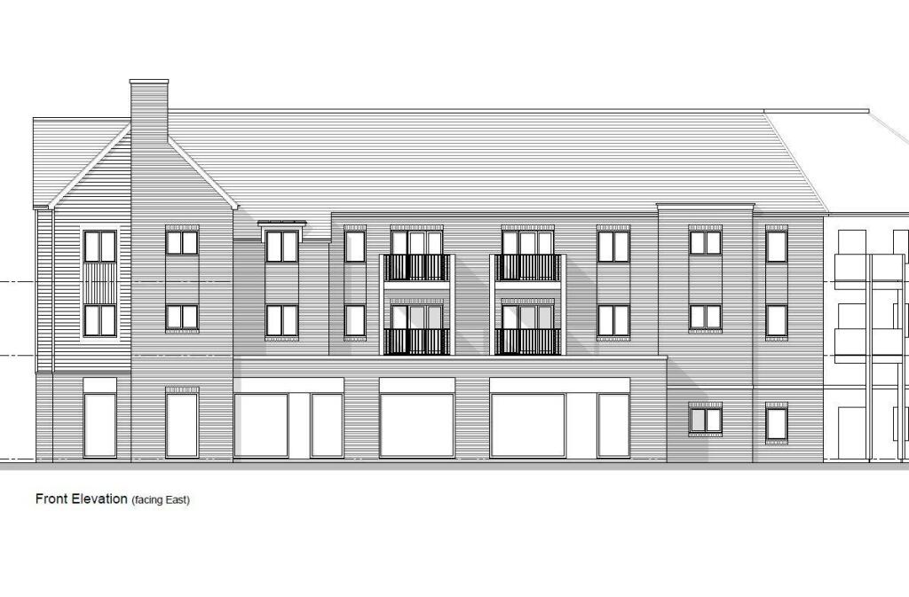 Building B elevation.JPG