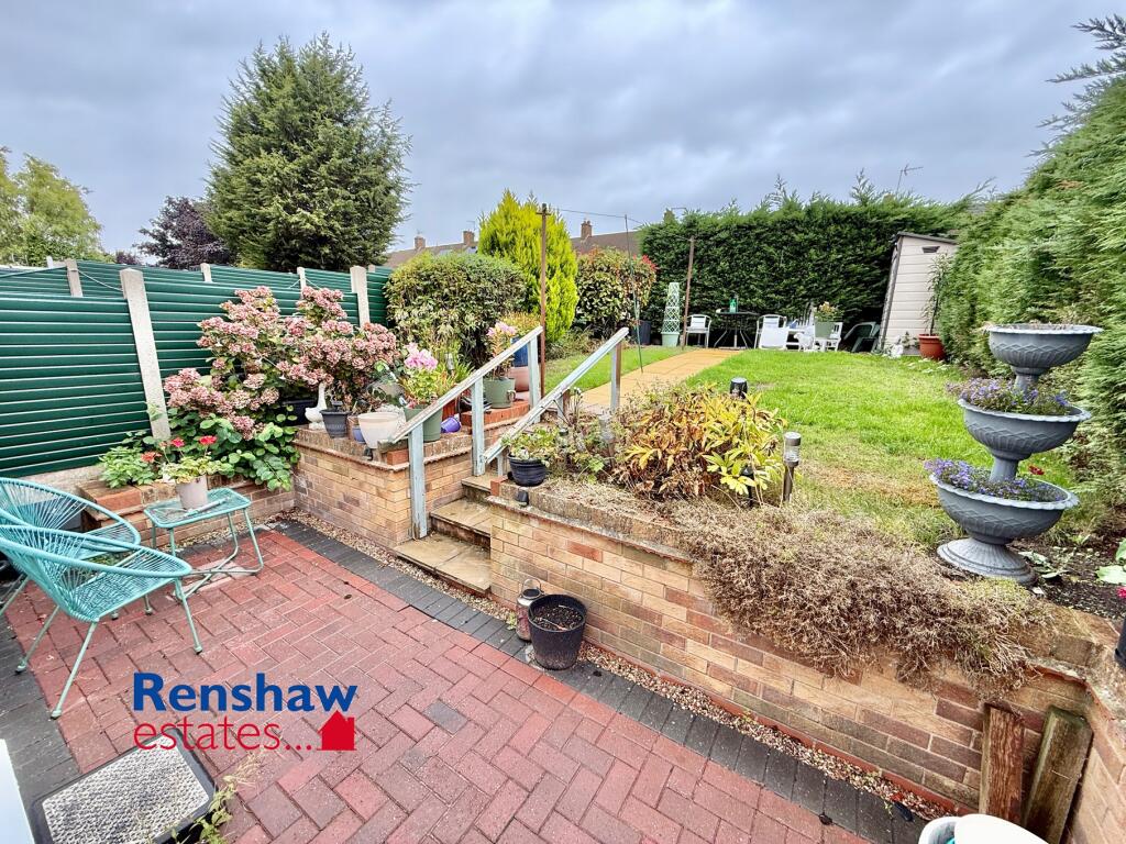 House in Ilkeston, Stanley and Stanley Common - View 5