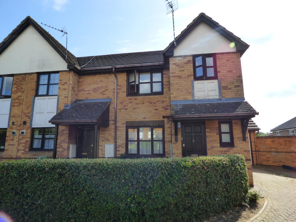 Main image of property: Tattenhoe, Nash Croft, MK4