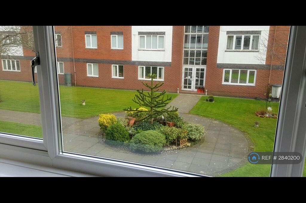 Main image of property: Bromyard Close, Bootle, L20