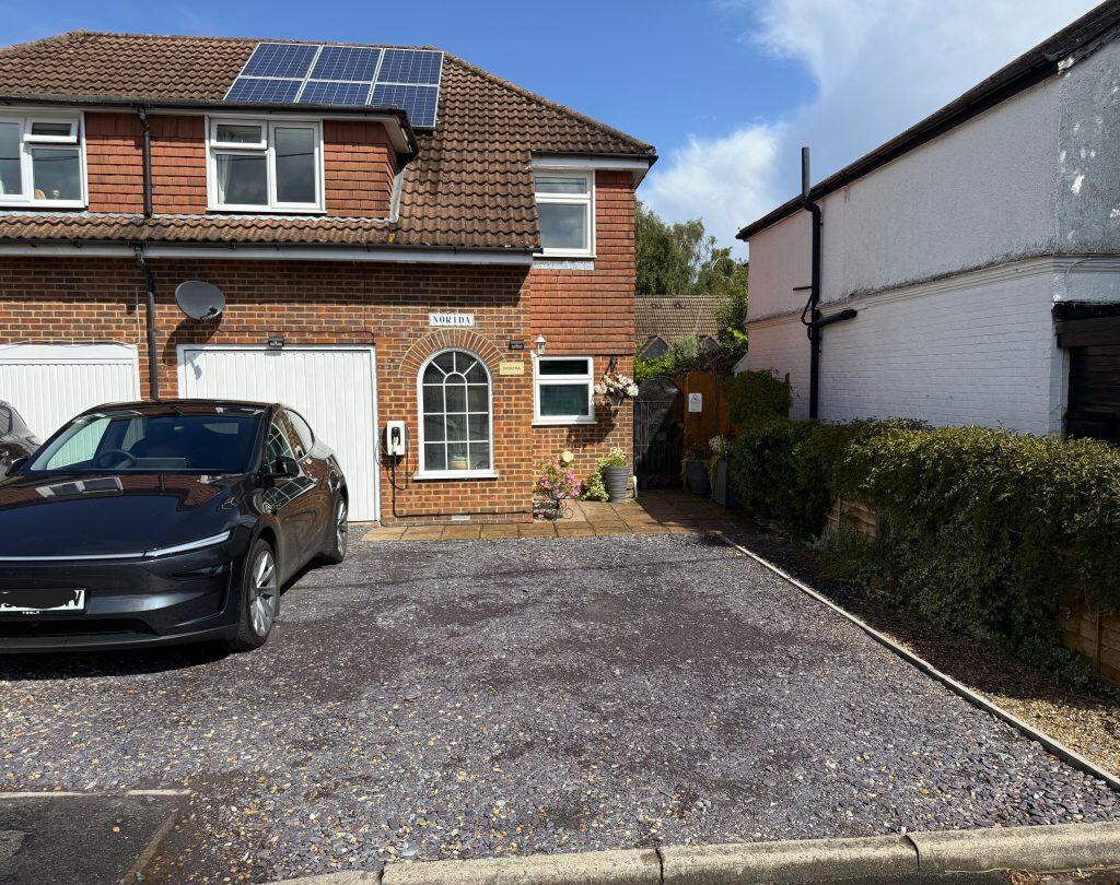 Main image of property: Hendon Road, Bordon, Hampshire