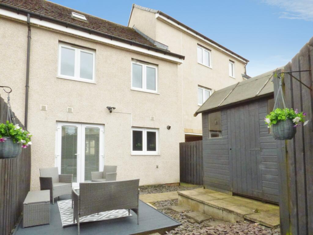 Lindsay Street, Dunfermline, KY11 photo 4