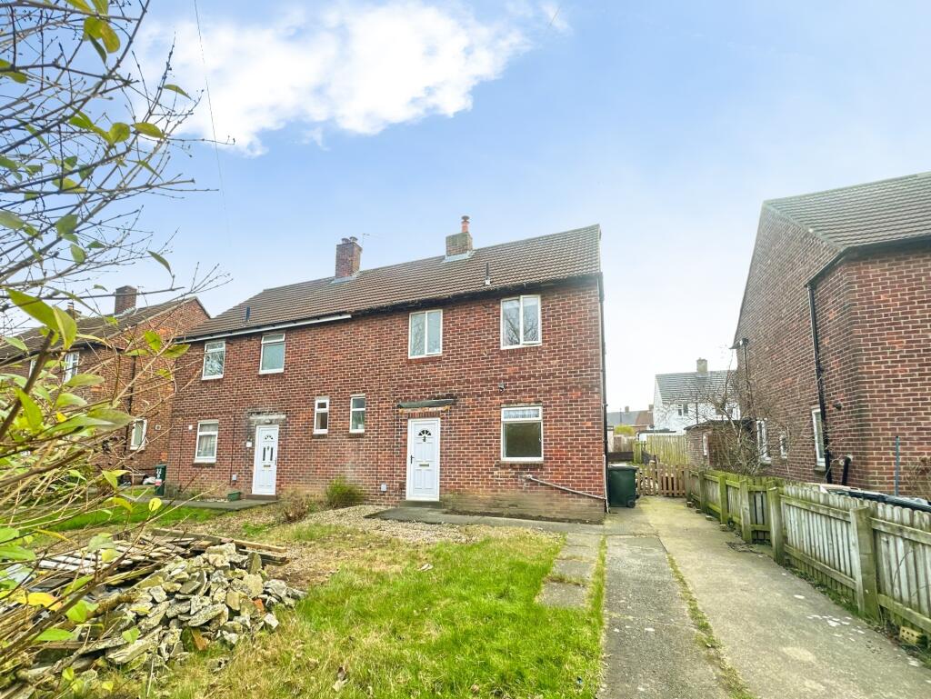 Main image of property: Goathland Avenue, Longbenton, Newcastle upon Tyne, NE12