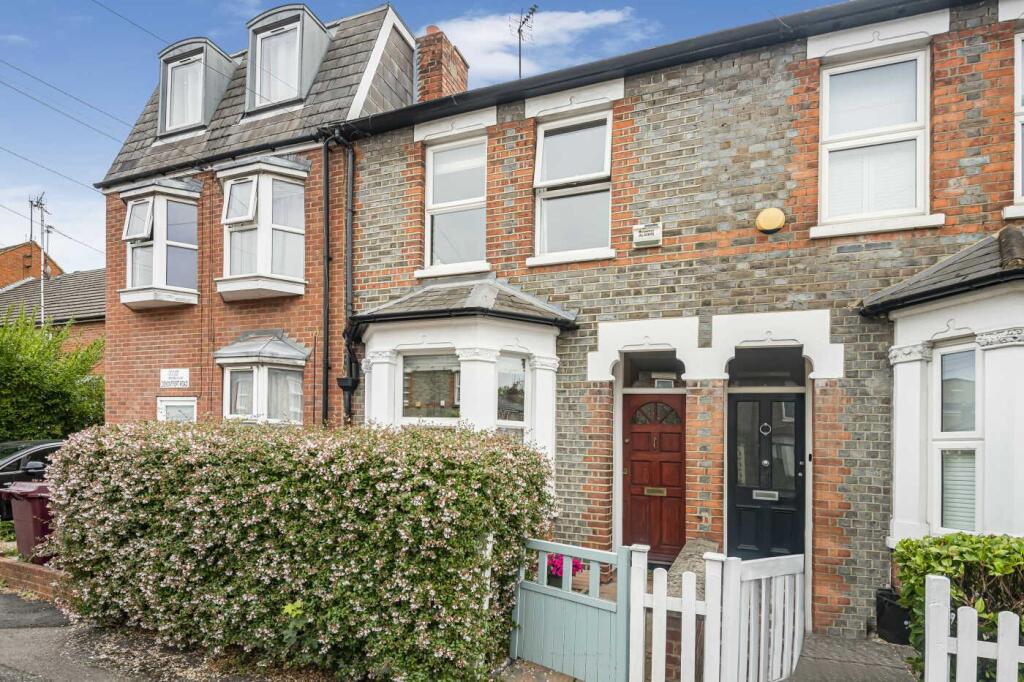Main image of property: De Montfort Road, Reading , Berkshire, RG1