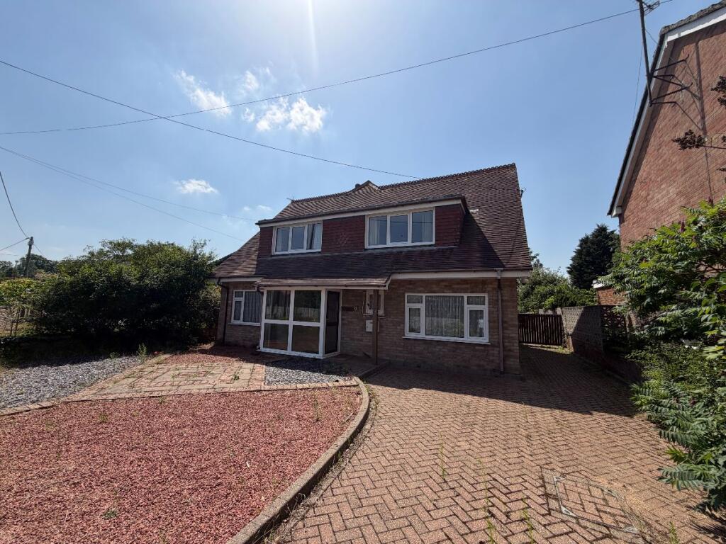Main image of property: ORCHARD LANE, HARROLD