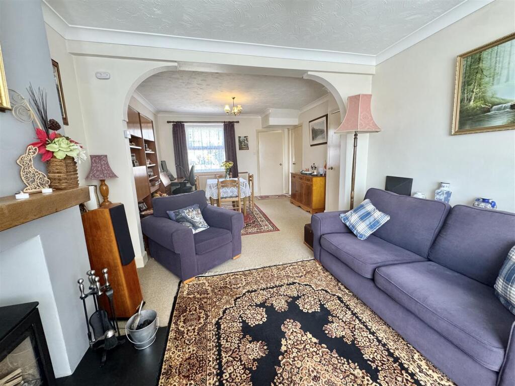 Salisbury Road, Poole photo 5