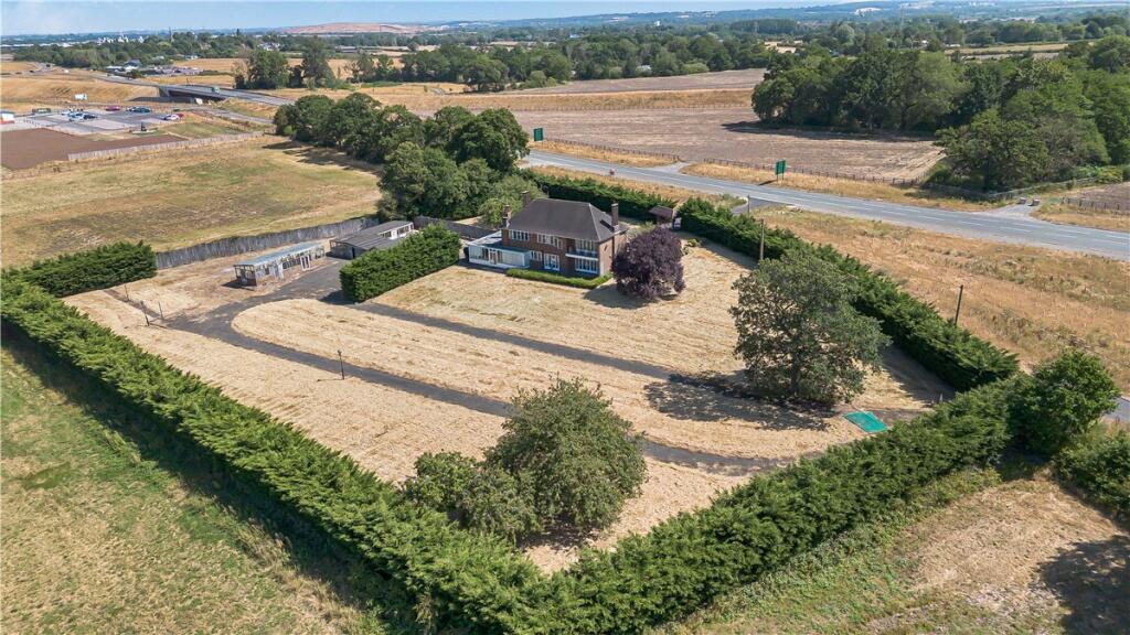 Main image of property: Catherine-de-Barnes Lane, Catherine-de-Barnes, Solihull, West Midlands, B92