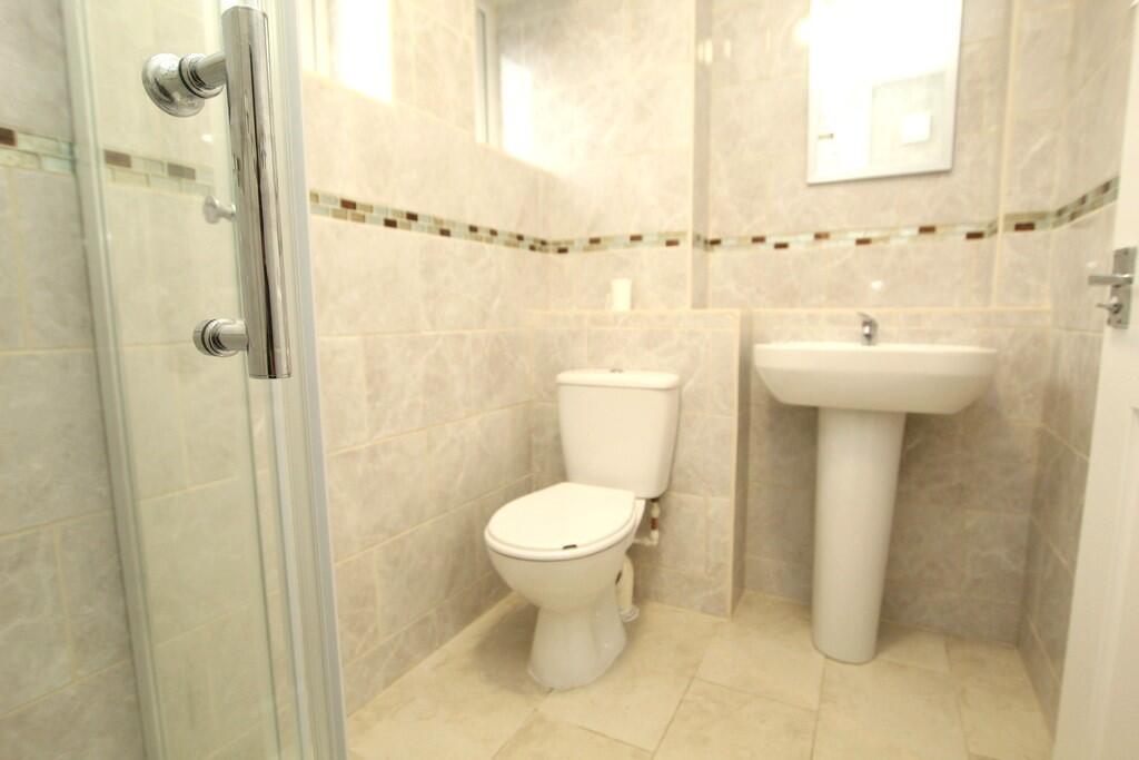 Apartment in Cambridge, Trumpington - More