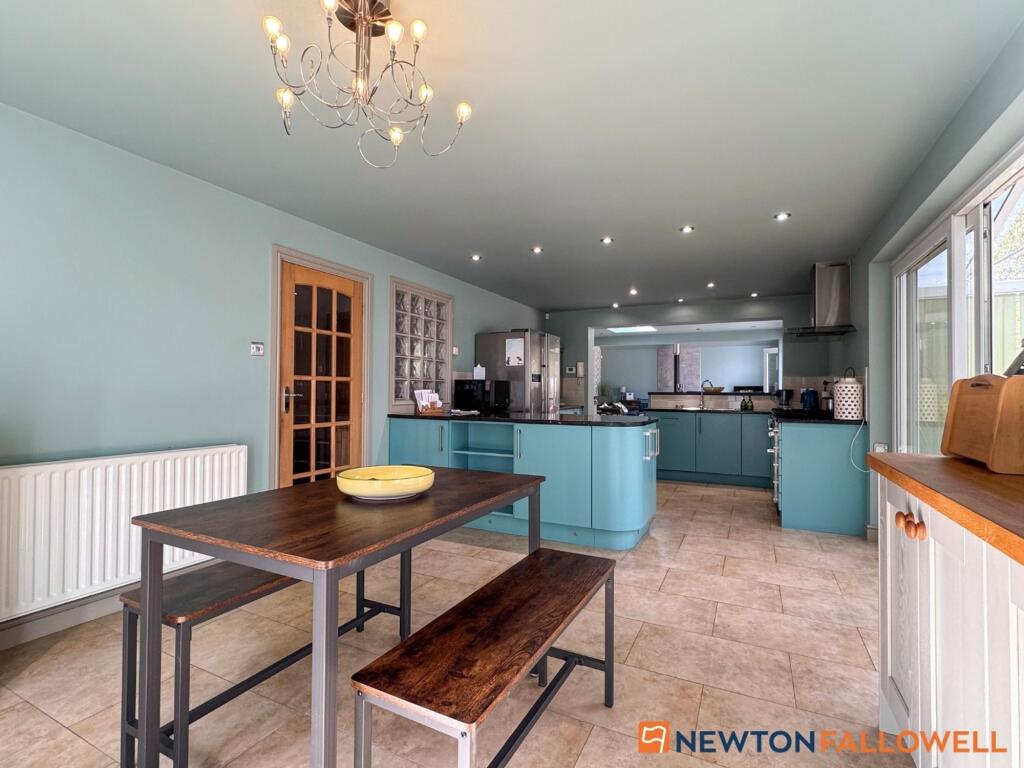 House in Newark and Sherwood, Sutton on Trent - View 6