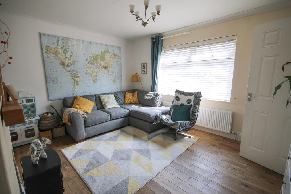House in Knaresborough, Calcutt - View 5
