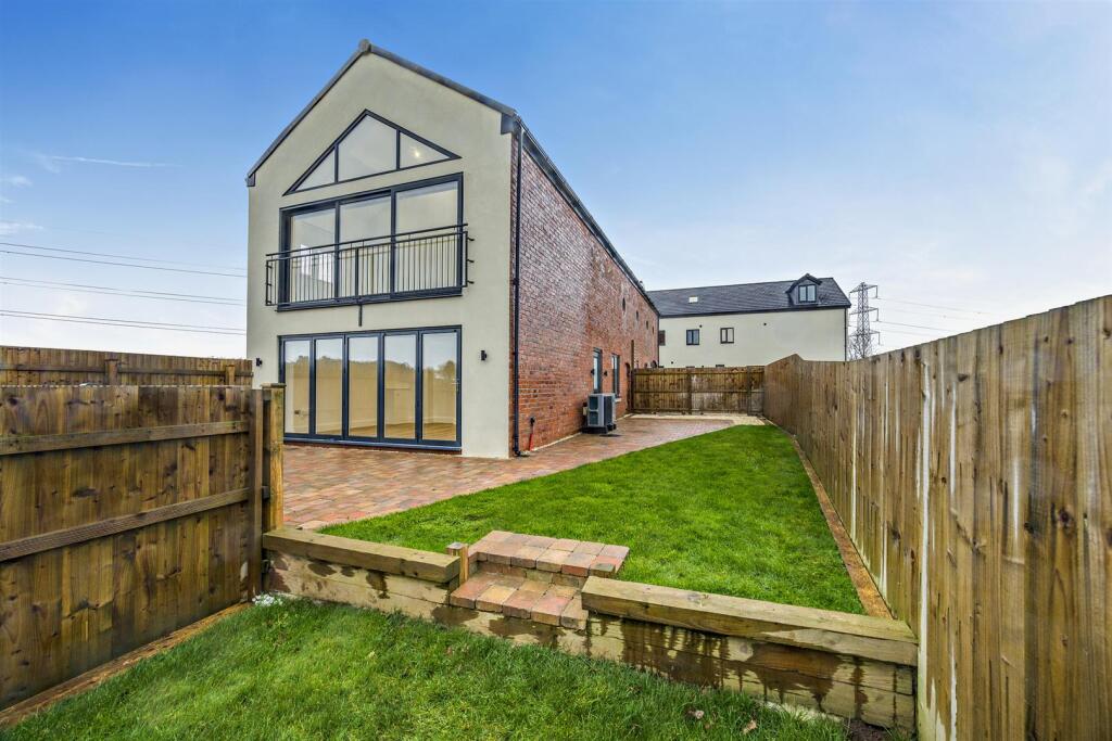 Main image of property: Waterloo Lane, Kingswood, Frodsham