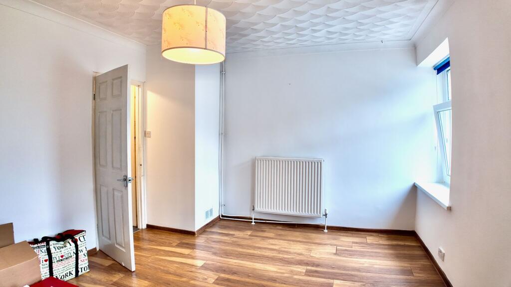 House in Abertillery - View 5