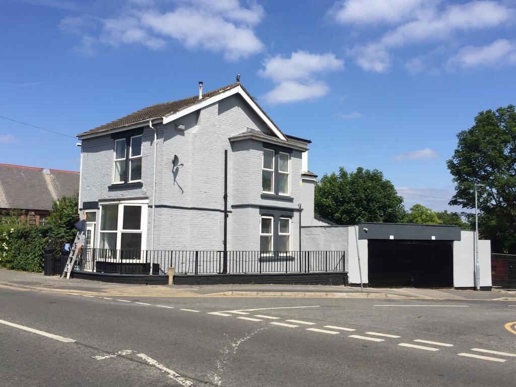 Main image of property: Church Road, Birkenhead, Merseyside, CH42 5LF