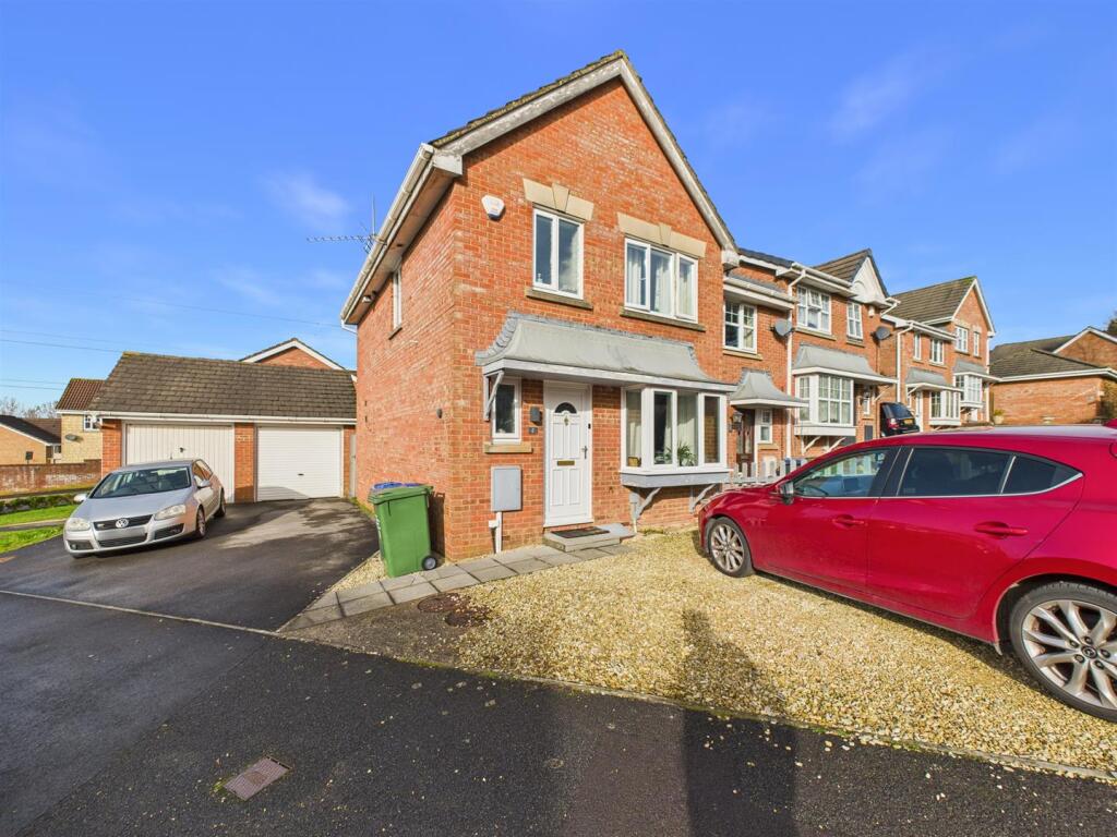 Main image of property: Bluebell Drive, Cepen Park North