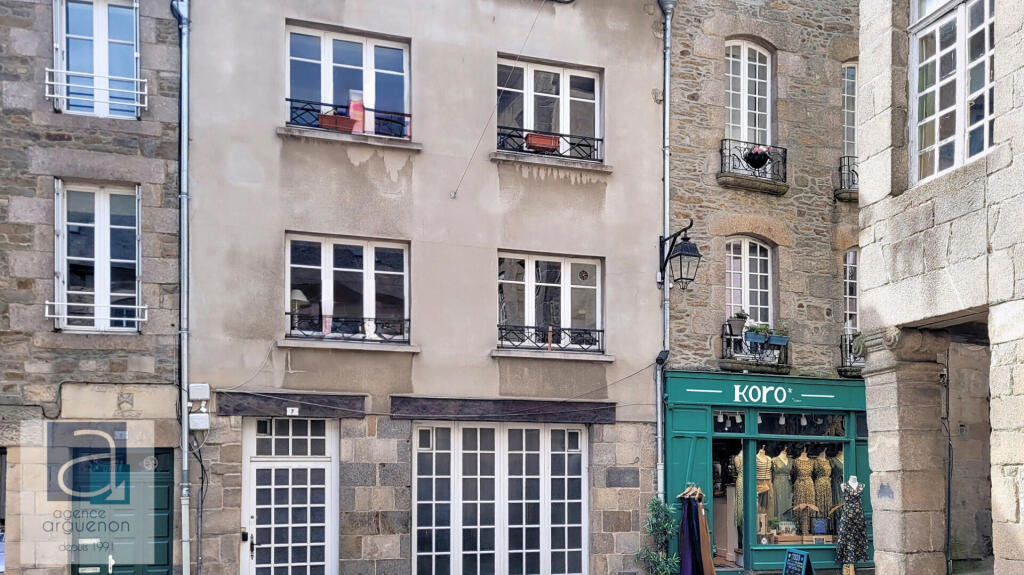 Main image of property: Brittany, Côtes-d'Armor, Dinan